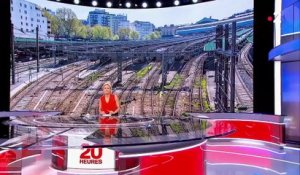 Grève à la SNCF : que vont faire les cadres ?