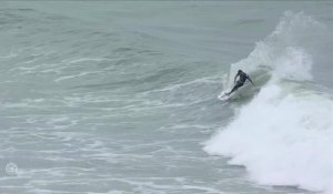 Adrénaline - Surf : Rip Curl Pro Bells Beach, Men's Championship Tour - Round 4 Heat 1 - Full Heat Replay