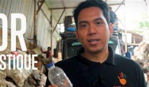 Rencontrez l'homme qui veut changer l'Indonésie