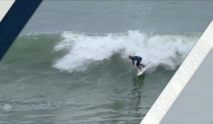 Adrénaline - Surf : Rip Curl Pro Bells Beach, Men's Championship Tour - Round 4 Heat 2 - Full Heat Replay