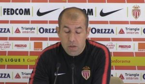 ASM - Jardim: "Emery sera le meilleur entraîneur de L1"