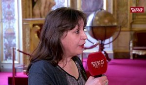 Réforme constitutionnelle : « Pas grand-chose n’a avancé », regrette Éliane Assassi