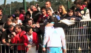 SPORTS : Agenda des sports du 26 04 13