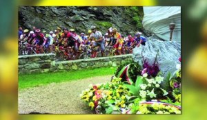 LA REVUE : La revue : Jean Paul Vespini/"Le Tour de France pour les Nuls"