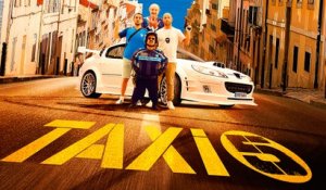 Taxi 5 (2017) 720p Streaming français