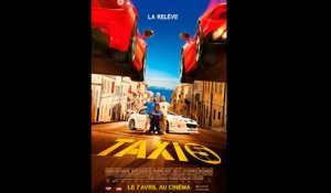 TAXI 5 (2017) en français HD (FRENCH) Online