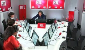 RTL Monde du 03 avril 2018