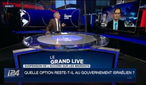 Le Grand Live | Avec Jean-Charles Banoun | Partie 3 | 03/04/2018