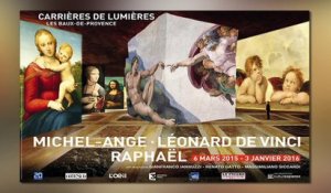 LA REVUE : La revue : Augustin de Cointet/"Carrières de Lumières"/Baux de Provence