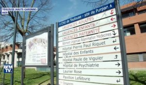 CHU de Toulouse: des documents internes révèlent une situation alarmante