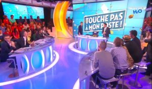 TPMP Story : Camille Combal et Matthieu Delormeau parodient "Les feux de l’amour" (Vidéo)