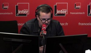 Guillaume Peltier : "Il n'y a pas, il n'y aura pas d'accord possible avec le Front National"