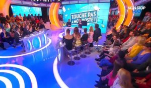 TPMP Story : Camille Combal piège des passants dans "Il en pense quoi ton frère" (Partie 13)