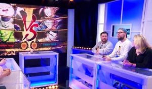 #TEAMG1 - Direct du 28/03/2018 (3/4) - Sébastien abdelhamid VS #TEAMG1