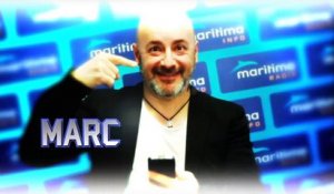 LA QUOTIDIENNE - L'INVITÉ : LQMT L'invité : Marc Galy pour le MMT 02 06 17