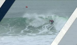 Adrénaline - Surf : Rip Curl Pro Bells Beach, Men's Championship Tour - Quarterfinals Heat 2 - Full Heat Replay