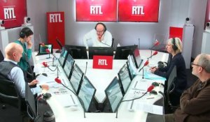 RTL Midi du 05 avril 2018