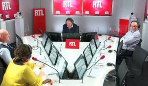 RTL Monde du 05 avril 2018