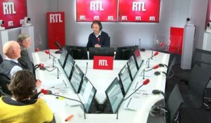 SNCF : "Sur les principes de la réforme, le gouvernement est intangible, dit Alain Duhamel