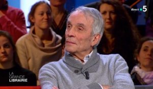 « La Fraîcheur de l'herbe », une promenade sensible et champêtre pour Alain Corbin