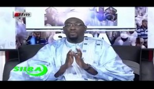 REPLAY - SIRA - Pr : OUSTAZ PAPE HANN - 30 Mars 2018