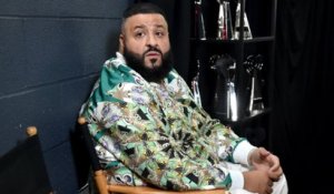 DJ Khaled quitte le game #GOSSIPHOP