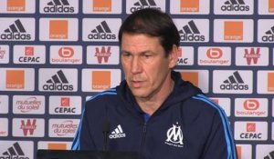 32e j. - Garcia : "Montpellier est une équipe bien organisée et qui perd peu"