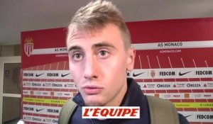 Rongier «On va y croire jusqu'au bout» - Foot - L1 - Nantes