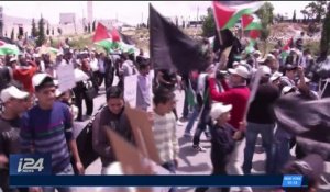 Le "droit au retour" : une revendication palestinienne