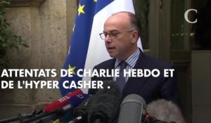 François Hollande n'a pas été convié aux commémorations des attentats de Charlie Hebdo et de l'Hyper Casher