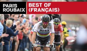 Best of (Français) - Paris-Roubaix 2018
