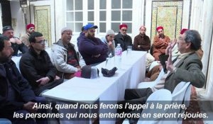 La Tunisie met ses muezzins au diapason