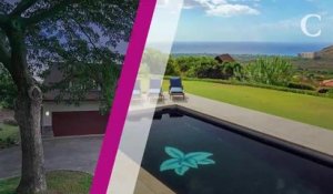 PHOTOS. Nicole Scherzinger vend sa maison à Hawaï d'une valeur d'un million d'euros