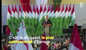 En Hongrie, Viktor Orban remporte son troisième mandat consécutif