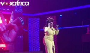 VEROUSHKA l Les Grands Shows l The Voice Afrique 2018