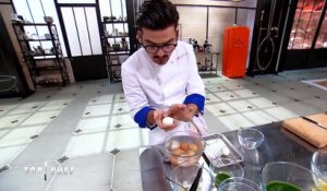 AVANT-PREMIERE: Découvrez les premières images de l'épisode de "Top Chef" diffusé demain soir sur M6 - VIDEO