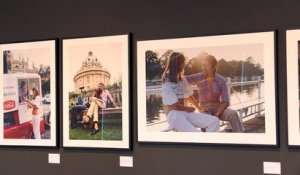 Plongée photographique dans le couple Gainsbourg-Birkin