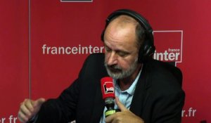 JT de 13h : Jean-Pierre Pernaud VS Emmanuel Macron - Le billet de Daniel Morin