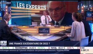 Nicolas Doze: Les Experts (1/2) - 11/04