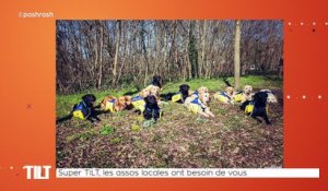 TILT  - 11/04/2018 Partie 2 - De la chasse à la patrouille de France, une aventure humaine