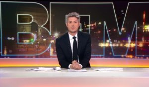 Laeticia Hallyday sort de son silence (1/2)