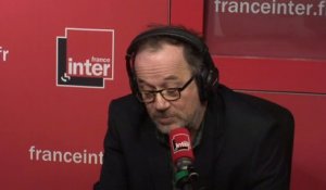 François Hollande : "Dans le discours du Bourget il y a tout...Cette stratégie a donné des résultats."
