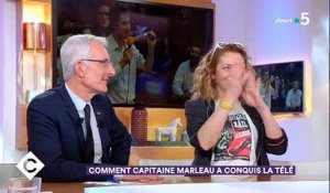 Corinne Masiero, interprète de Capitaine Marleau, lance un appel à Emmanuel Macron: "Arrêtez vos conneries et écoutez les gens" - VIDEO
