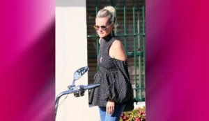 Laeticia Hallyday Le Reportage De W9 A Charge La Polemique Enfle Sur Orange Videos
