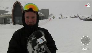 Pyrénées : les stations de ski ferment boutique