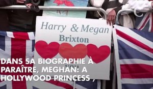 Pourquoi la Reine Elizabeth II a donné son accord pour le mariage entre Harry et Meghan Markle