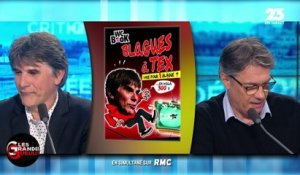 Le Grand Oral de Tex, humoriste et animateur TV - 12/04