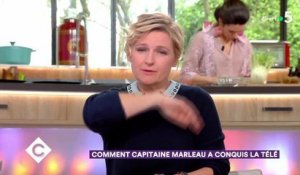VIDEO. "Arrêtez de faire vos connerie" : Corinne Masiera (Capitaine Marleau) à un message pour Emmanuel Macron