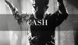 KENT - Cash - Live au Café de la Danse, 2017 (Officiel)