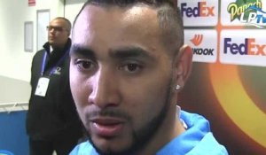 Payet : "C'est ce que représente Marseille ! "